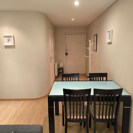 Piso Ponferrada Daire Dış mekan fotoğraf