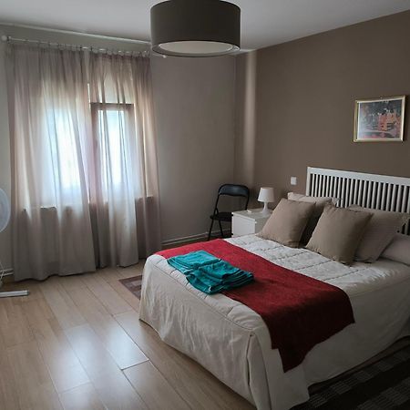Piso Ponferrada Daire Dış mekan fotoğraf