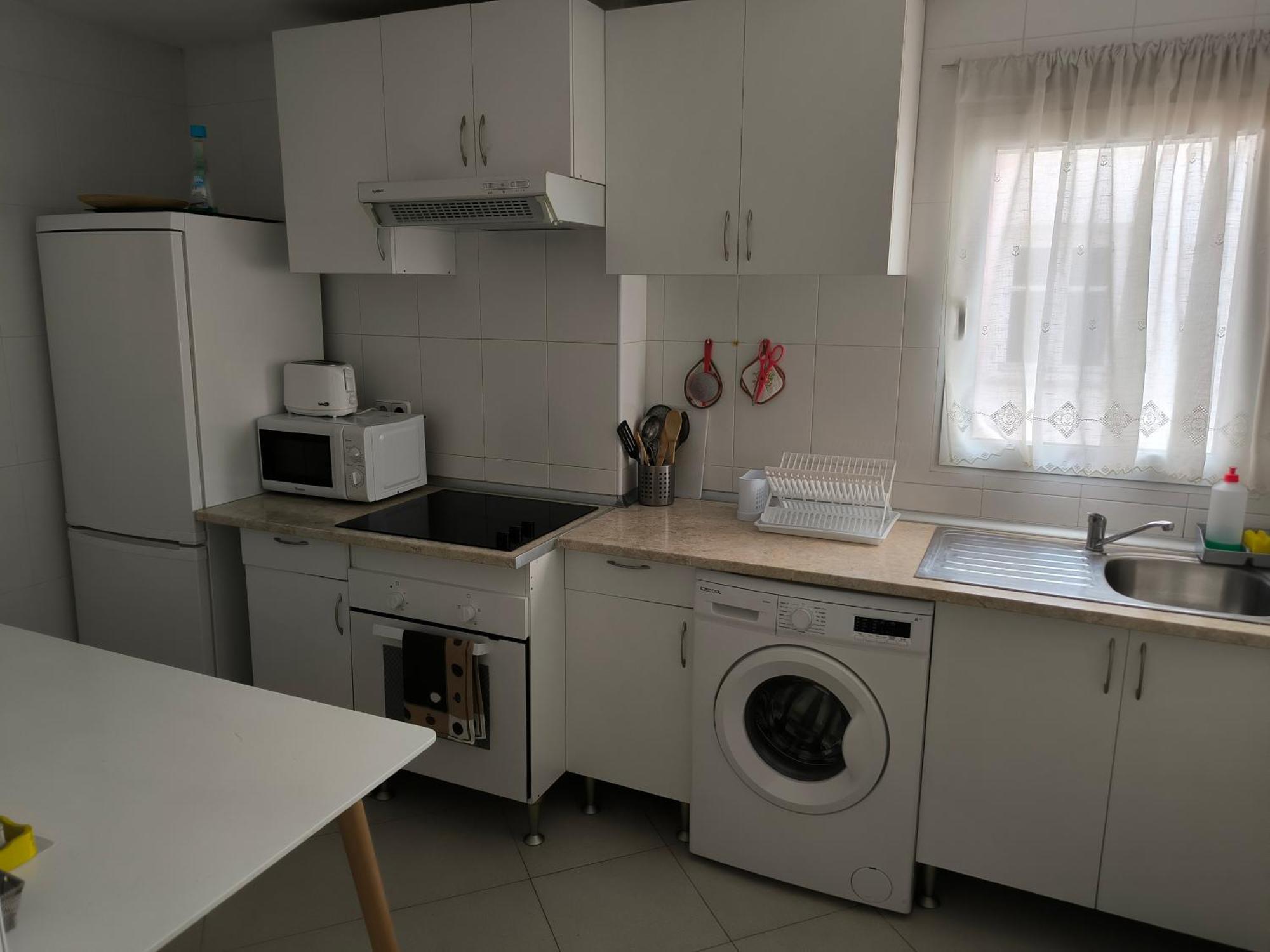 Piso Ponferrada Daire Dış mekan fotoğraf