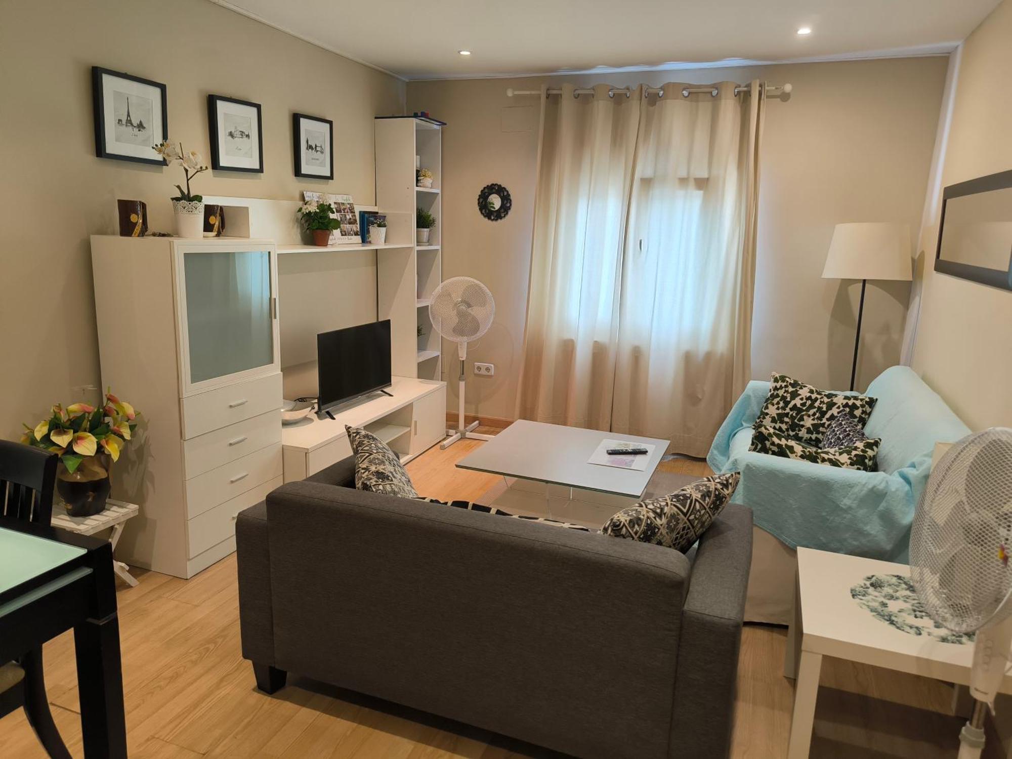 Piso Ponferrada Daire Dış mekan fotoğraf