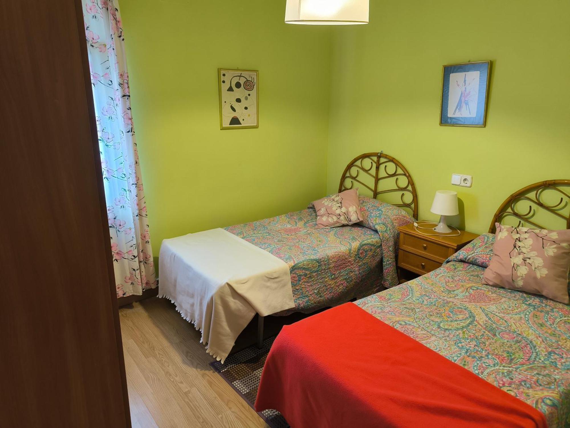 Piso Ponferrada Daire Dış mekan fotoğraf