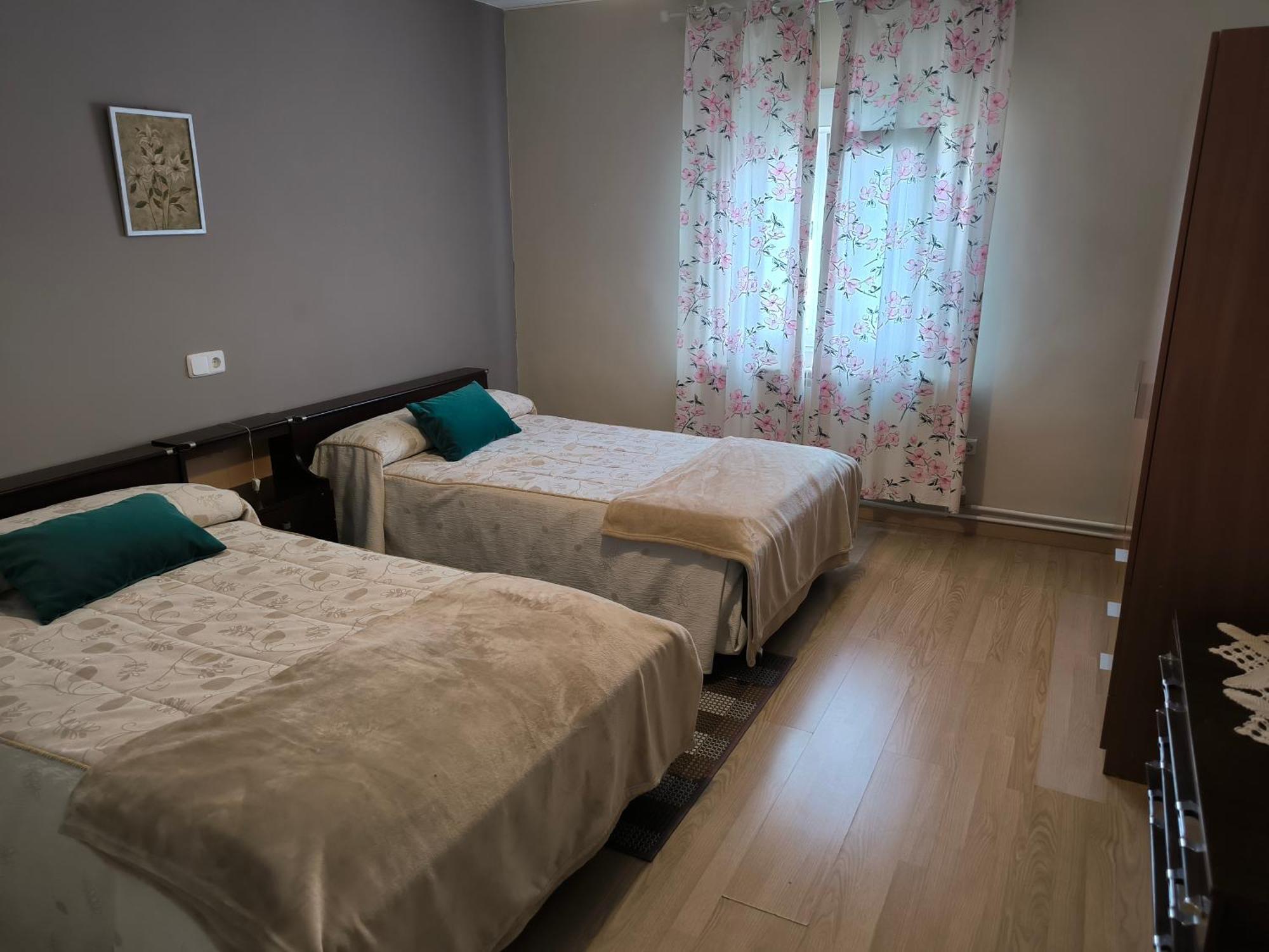 Piso Ponferrada Daire Dış mekan fotoğraf